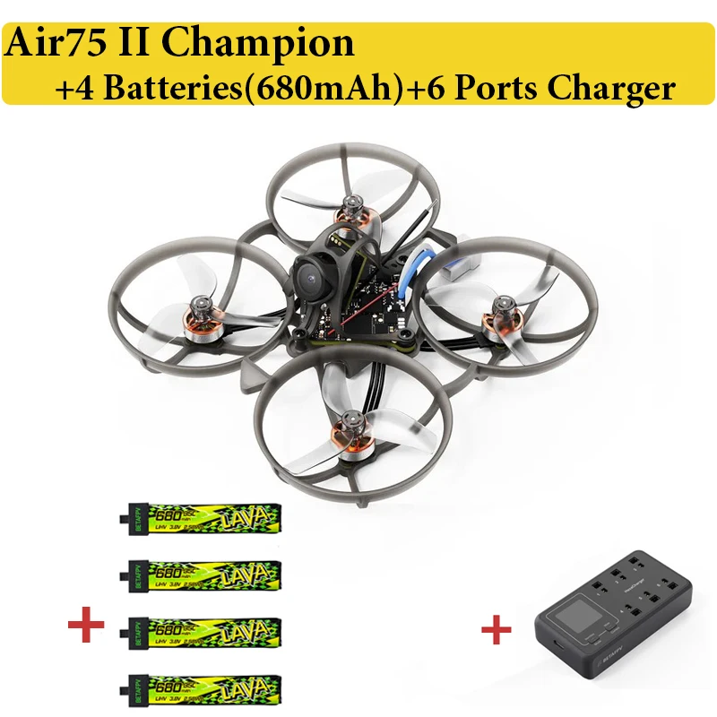 Champion 4B 1C