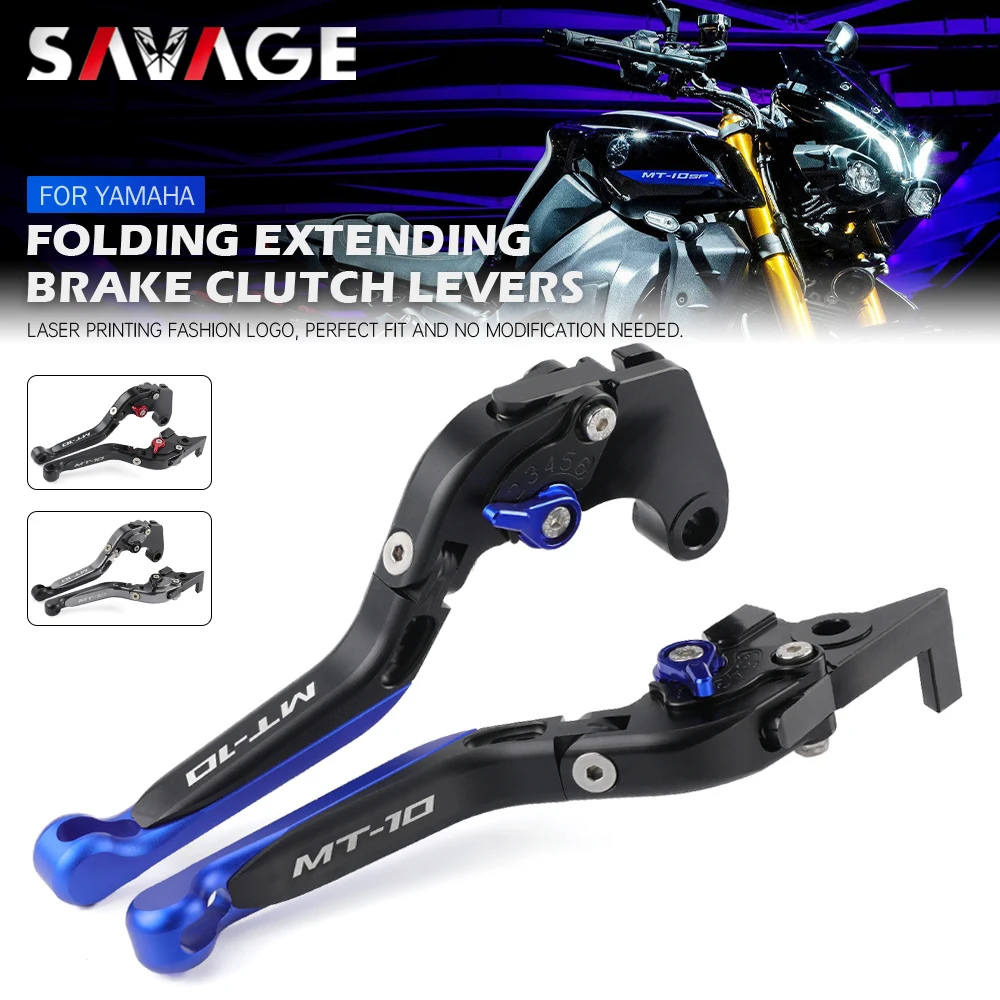 2023 yamaha mt10 accessories