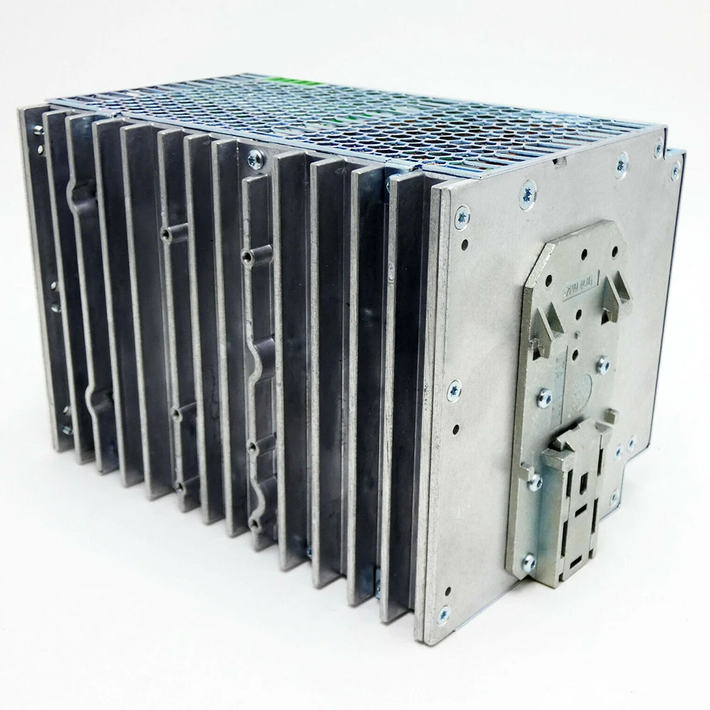 2866789 QUINT-PS/1AC/24DC/40-2866789 QUINT POWER Switching Power Supply Fast Ship Works Perfectly High Quality 4 2866789 QUINT-PS/1AC/24DC/40-2866789 QUINT POWER Switching Power Supply Fast Ship Works Perfectly High Quality - Image 2