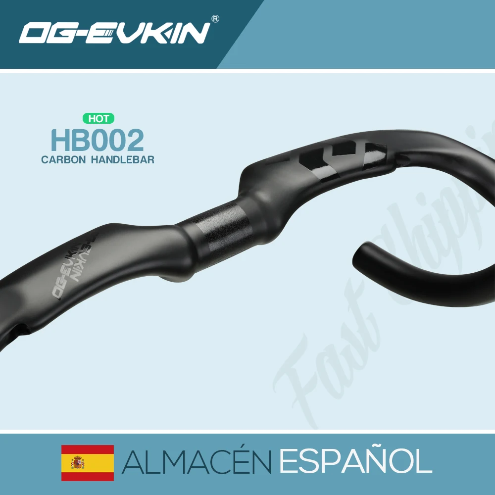 handlebar carbon road