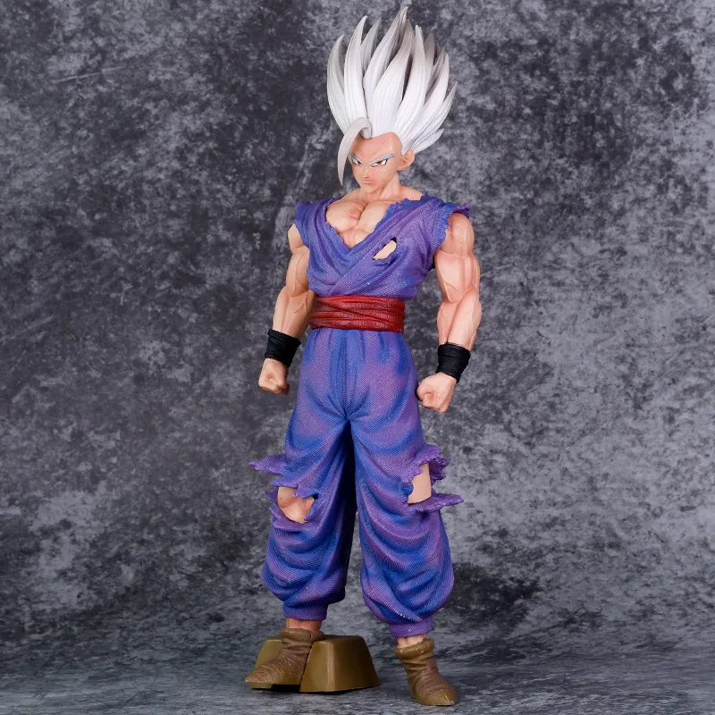 Dragon Ball Z - Vegeta (SSJ2) [SCultures BIG -5- / Banpresto] [Used] 