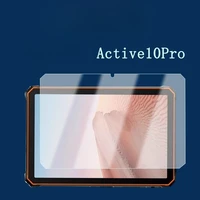 For Blackview Active 10 12 Pro HD Tempered Glass Tablet Screen Protector for BV Active12Pro 10Pro Full Cover Protective Film - Image 2