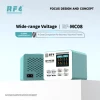 RF4 RF-MC08 Smart Multi-Port Charger 5