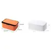 Wet Tissue Box With Lid Wipe Dispenser Portable Wipes Napkin Storage Box Holder 6