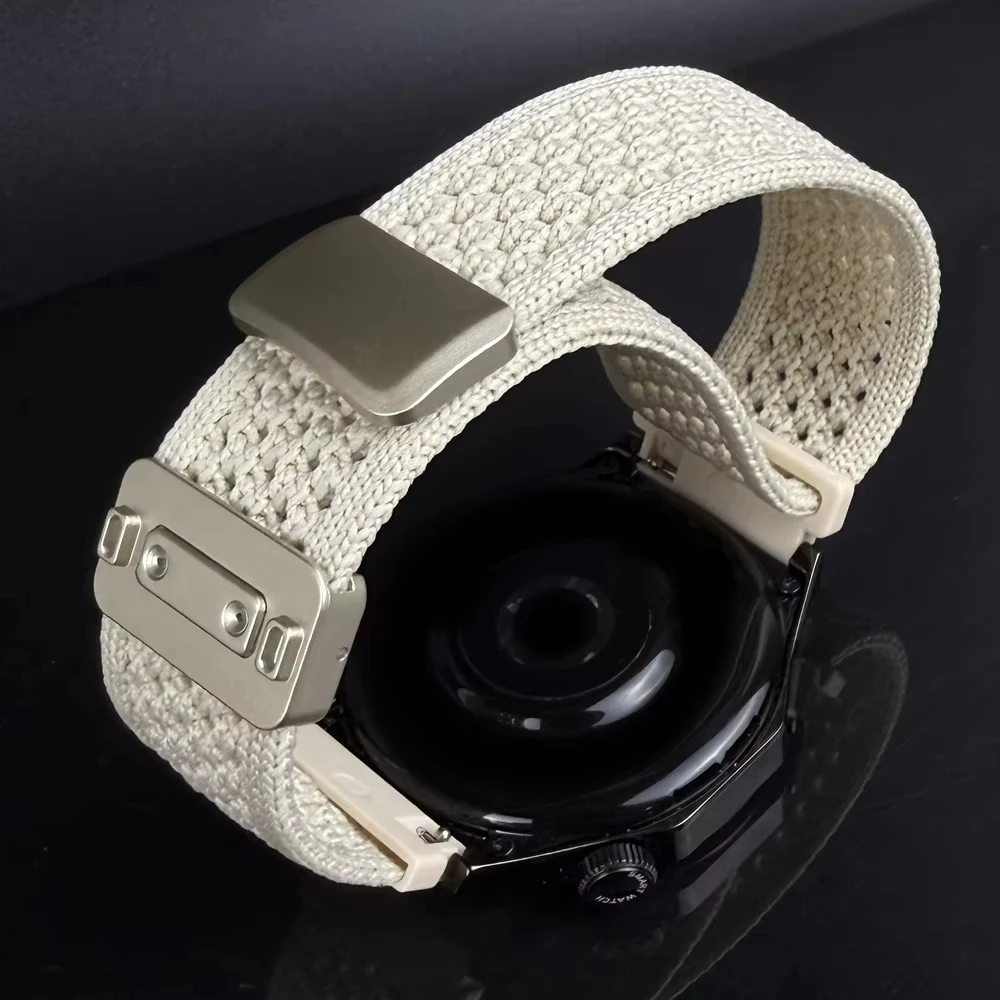 Universal Smartwatch Strap – 22/20mm Premium Band