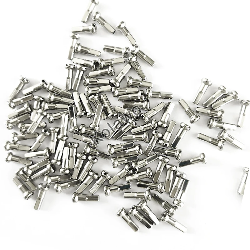 10Pcs MTB J-bent Flat Spokes 14G Black Steel Rays Spokes Bicycle Aero 191-298mm Road/Folding Bike Fat Spoke 261mm