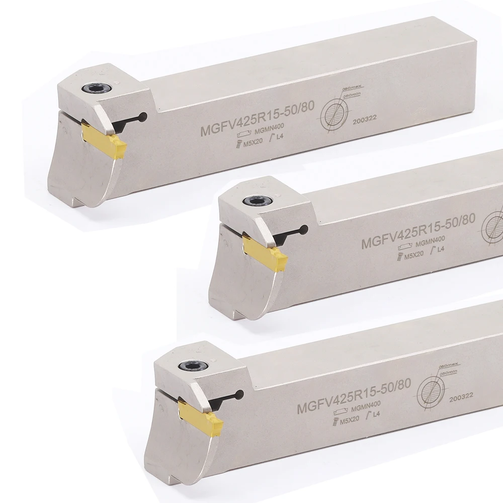 Minaページ MTJNR 93 Degree Lathe Tool Holder with Carbide TNMG Insert