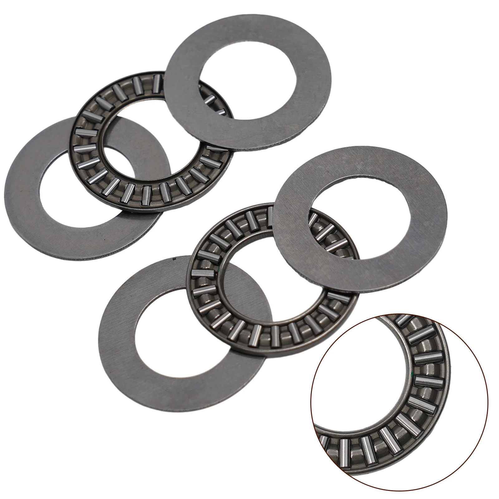 

Improve Steering Performance With For For LTS1500 Steering Upgrade Kit Smoother And More Precise Control