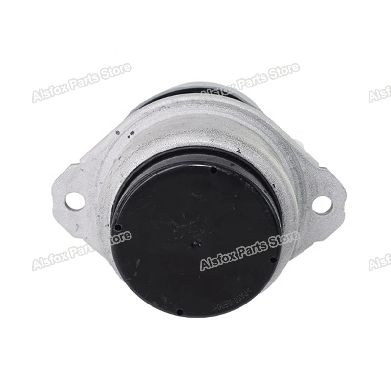 95837504930 95837505710 for Porsche Cayenne S V8 Diesel Hydro Engine Motor Transmission Mount bearing