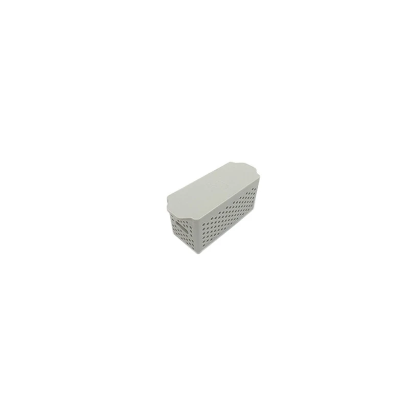 

1 PCS Parts Accessories For Narwal J4 / J4 Lite Robot Vacuums Cleaner Replacement Spare Part Silver Ion Module Bacteriostatic