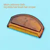 1PCS Sweater Combs Sweater Fabric Shaver Cashmere Comb Wool Comb Cleaning Tools Removes  Fuzz and Lint from Clothes 3