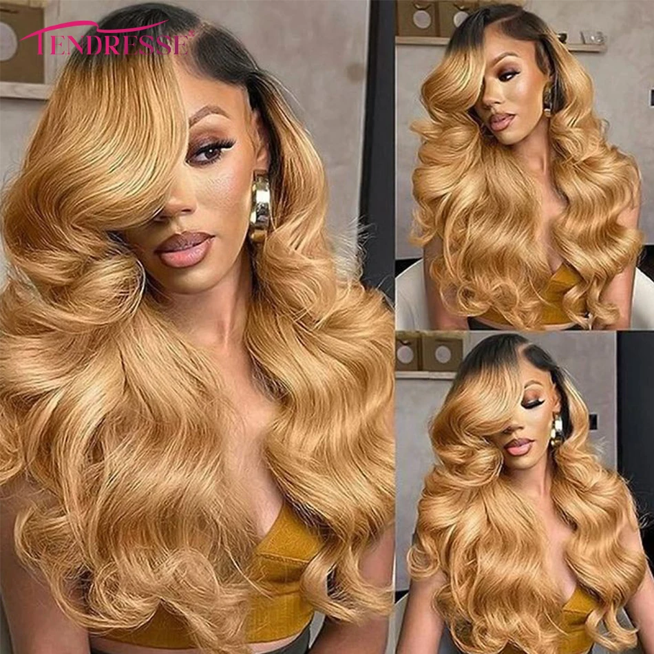 

Tedresse 12A Human Hair Body Wave Bundles 100% Brazilian Weave Hair 3 Bundles Remy Ombre Body Wave Hair Extensions Natural Color