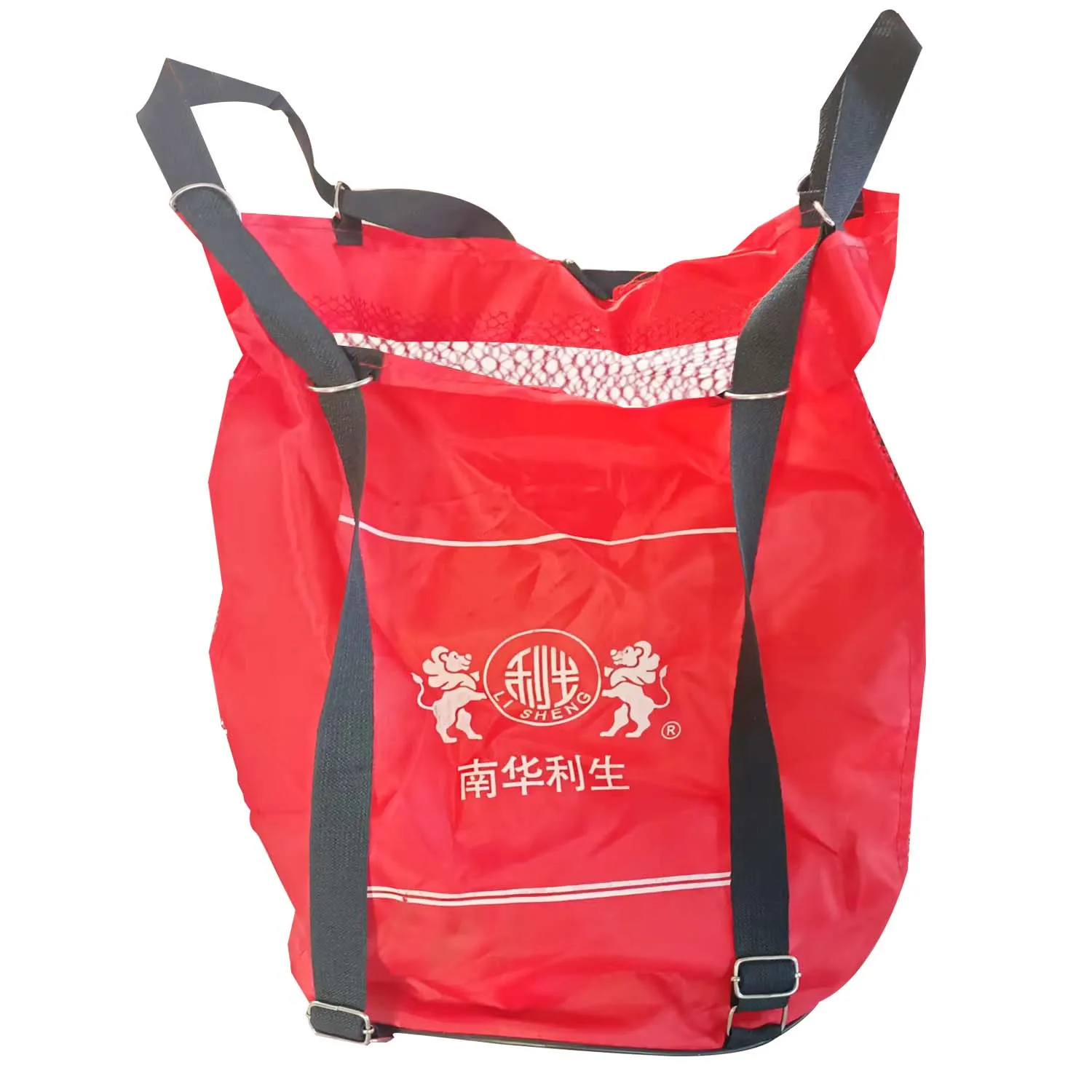 

Original table tennis ball bag about capacity 150 balls good quality ping pong accessories tenis de mesa