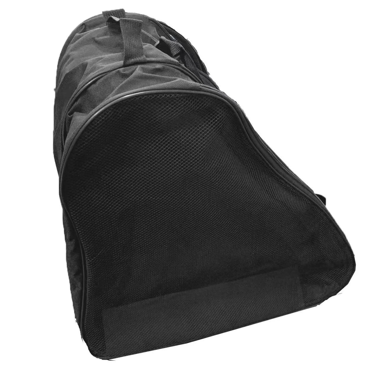 3 Layers Waterproof Roller Skate Storage Bag Inline Wheels Backpack Speed Racing Sneakers Large Capacity Handbag Kids Adult