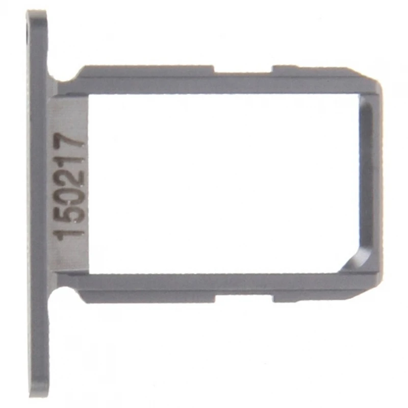 Tray Sim / SD для Samsung S6 черный # Galaxy SM-G920FD) |
