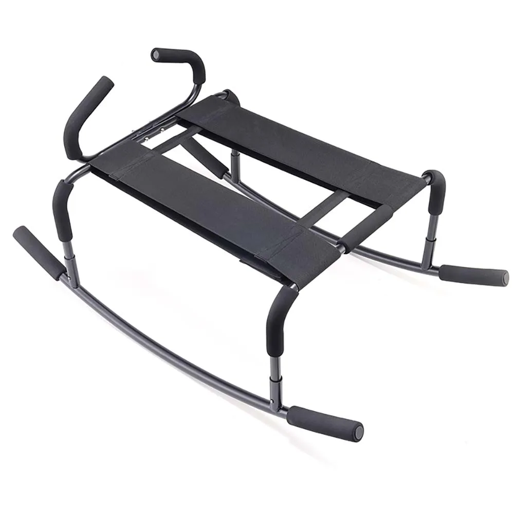 BDSM Couple Sex Chair Sex Position Chair Furniture Aid Elastic Stool Accessory Erotica Equipment Adult Toys
