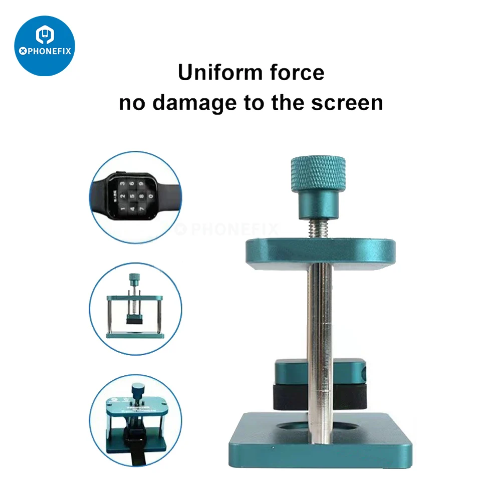 Рисунок 5 - IW-Frame GO-011 Watch iW-форма