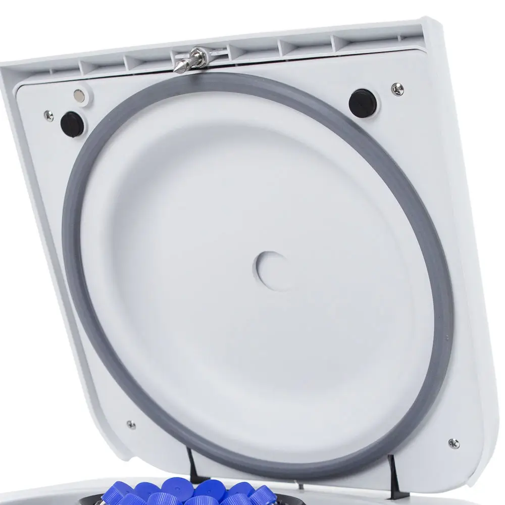 Lab Low Speed Centrifuge Use Large Capacity 4000rpm High Quality Centrifuge