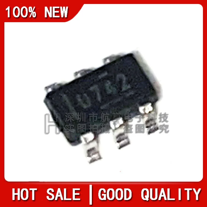 

Набор микросхем UCC28742DBVR UCC28742DBV UCC28742DB UCC28742D UCC28742 SOT23-6, 10 шт./партия