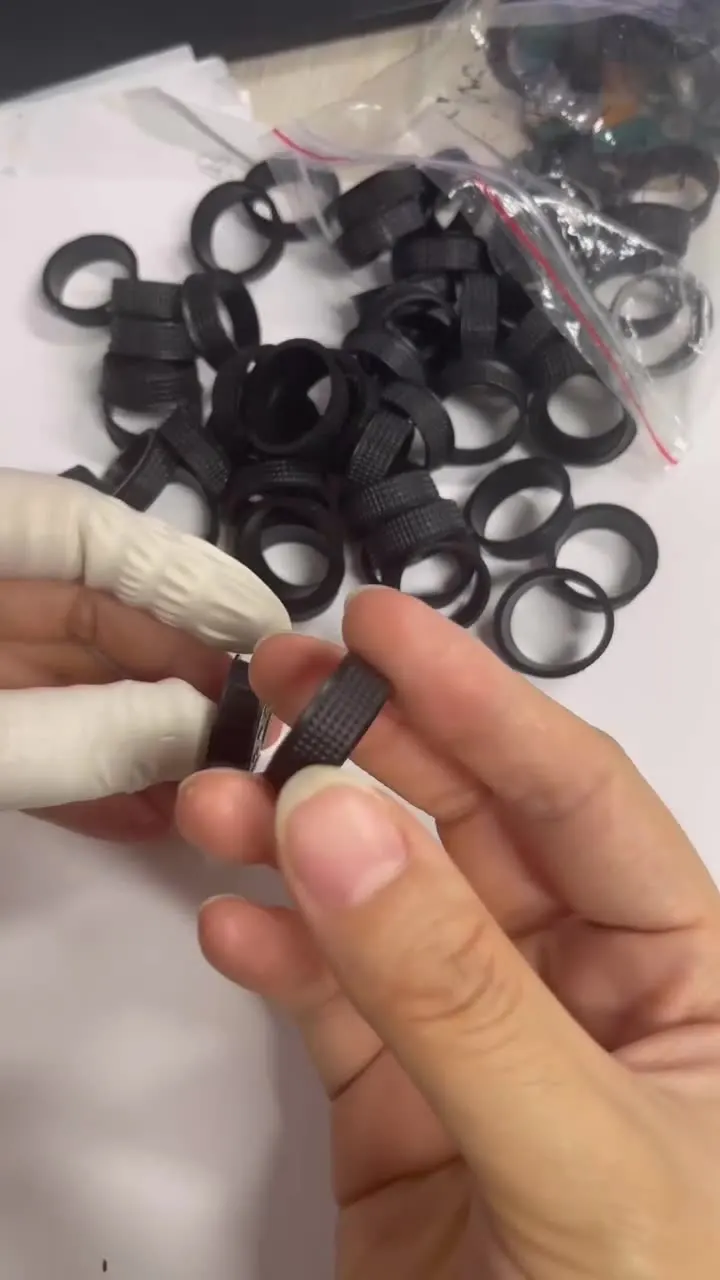 Lot De 2 Boutons De Sélection De Mode En Caoutchouc Pour Appareil Photo 5d3 5d Iii 6d 6d2 70d 80d~p143259829