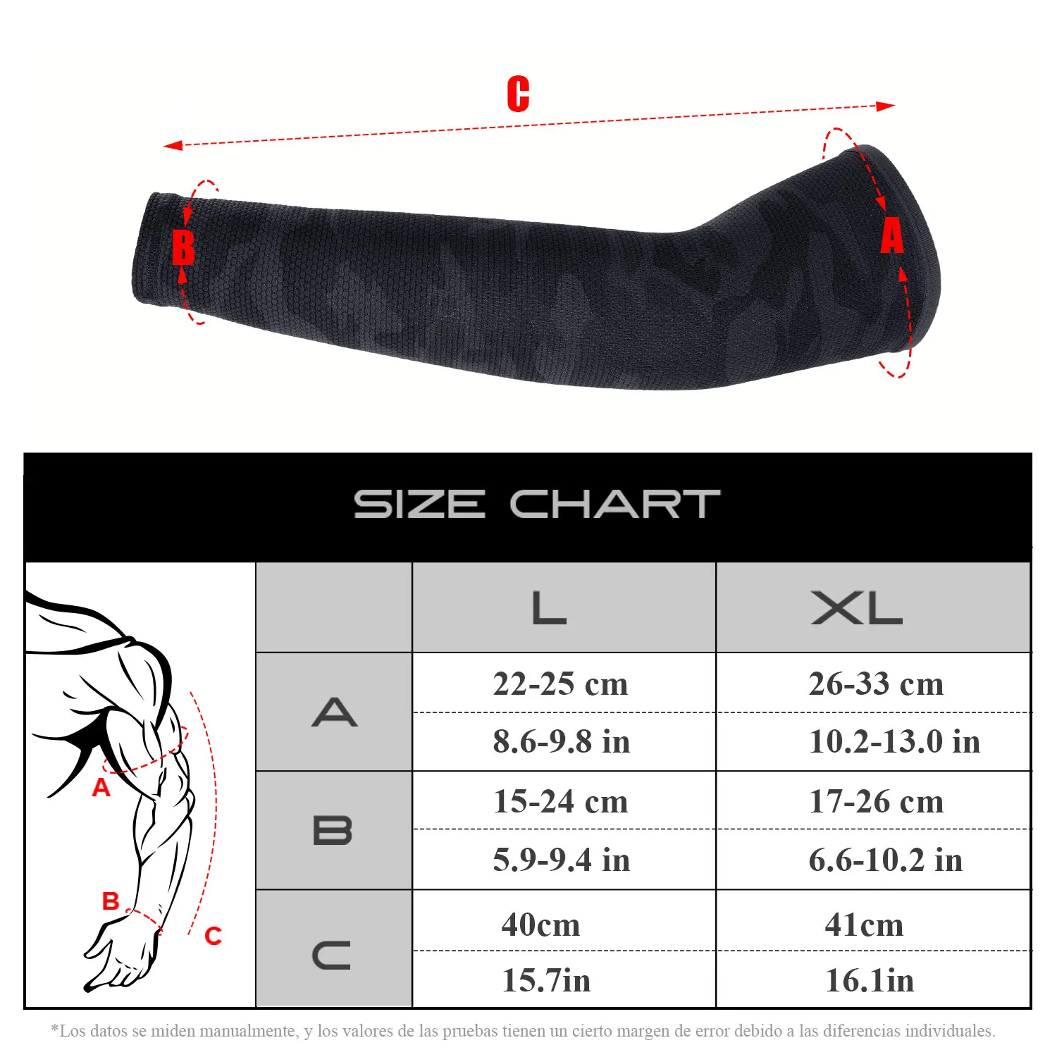 Ice Cooling Sunscreen Arm Sleeves Quick Dry Running Cycling Sports Elastic UV Protection Volleyball Basketball Cuffs Hand Cover