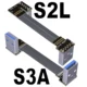 S2L-S3A