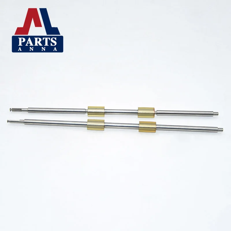 Rullo Motore Di Uscita Liscio Per Leman RAD260 E Lurem RD26F - Probois - Foto 7