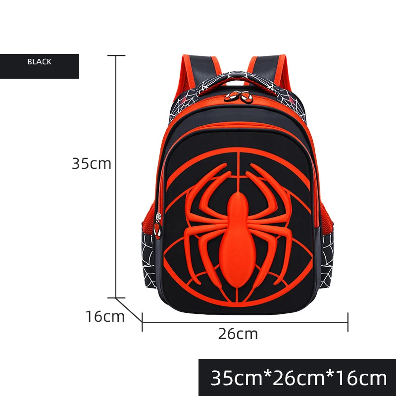 red black 35cm A6