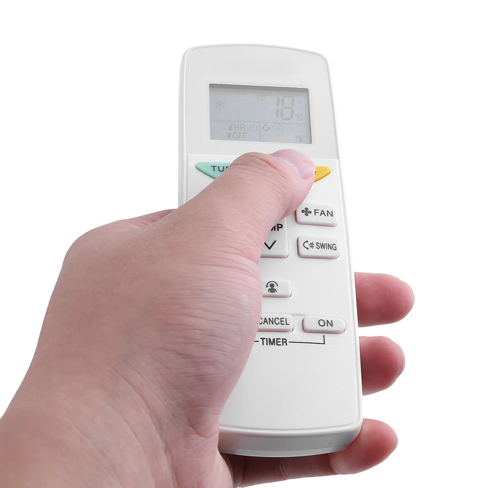 Air Conditioner Remote Controller ARC470A1 Air Conditioner Remote Replacement for DAIKIN ARC470A11 ARC470A16 ARC469A5