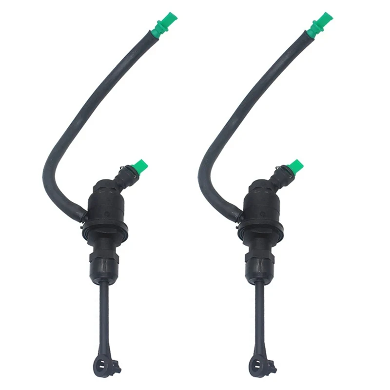 2X Auto Parts Clutch Master Cylinder For Nissan Qashqai X-Trail 30610-ET000 30610ET000