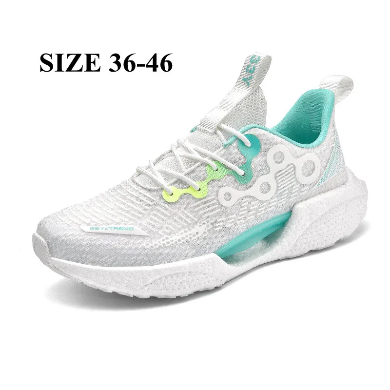 

Men And Women Sneakers Running Shoes Sports Mens Trainers Zapatillas Hombre Deportivas Dropshipping