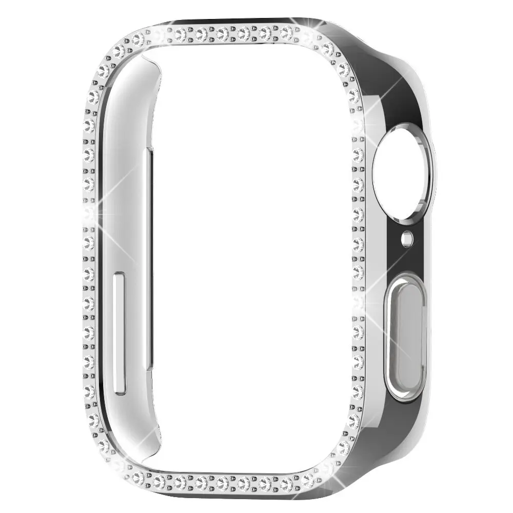 Diamond Hollow Protective Bumper Frame Shell