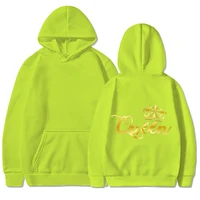 Nouveau King Queen sweat à capuche unisexe Couples sweat à capuche Harajuku streetwear à manches longues saint valentin sweat à capuche 6