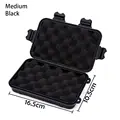 Medium black
