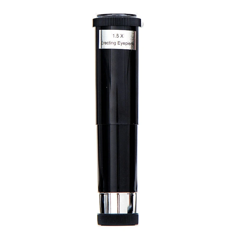 

Окуляр Барлоу для астрономического телескопа, 1,25 дюйма, 1,25 x