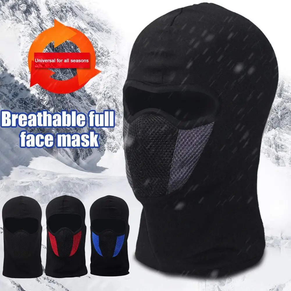 Summer Cool Women Men Hat Anti-UV Full Face Mask Motorcycle Helmet Balaclava Ice Silk Breathable Dustproof Cycling Cap