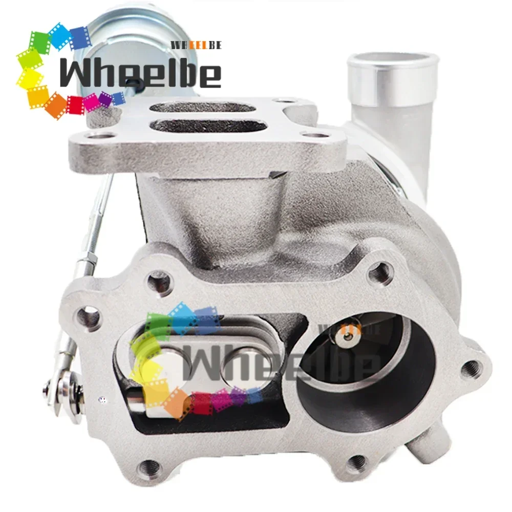 Turbocharger Turbo CT26 For Toyota MR2 Celica GT Four 2.0L 89-95 Engine: 3S 3S-GTE 174060 17201-74060 17201-74030