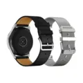 Black-Silver