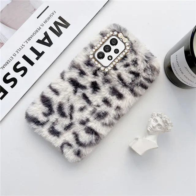 Luxury Fashion Solid print Violent Bear Phone case For Samsung Galaxy S20  FE S21 FE S21