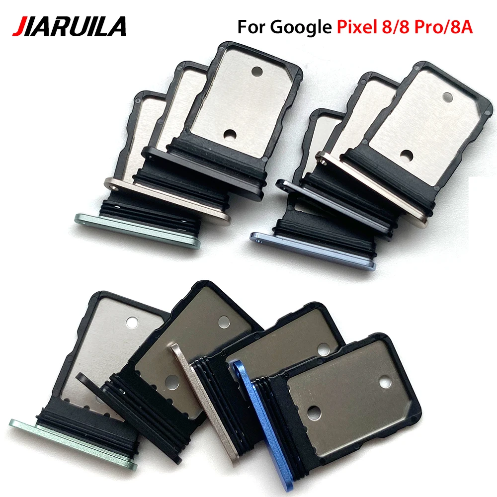 Enhanced SIM Card Holder Tray Adapter