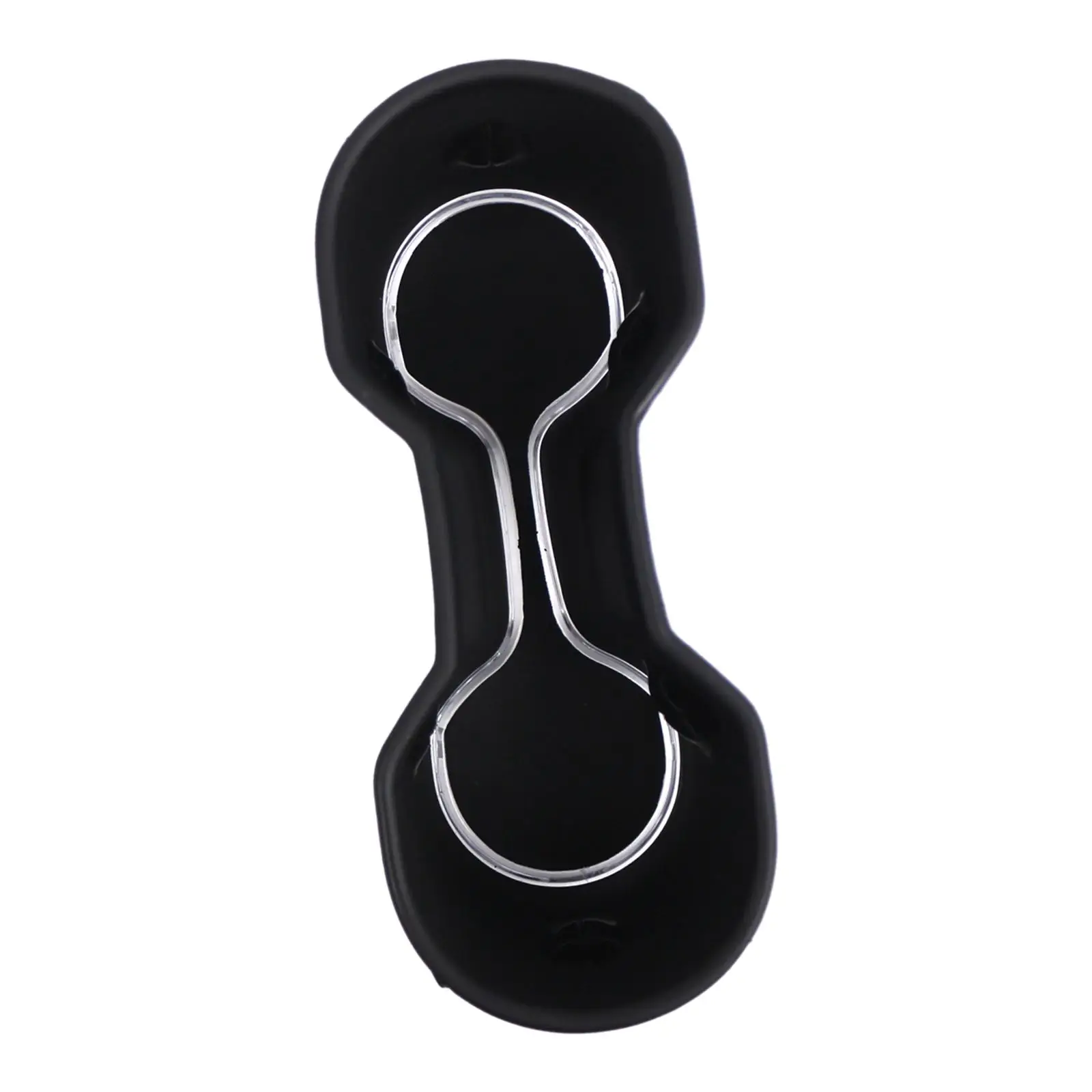 

Cup Holder Partition Insert J131sxc100 Black Replaces for Subaru Ascent