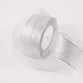 Silver Glitter