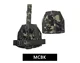 Multicam Black