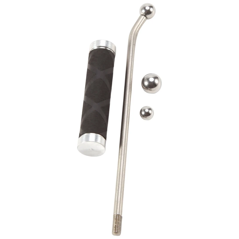 Trumpet Repair Tools with 2 Metal Balls
