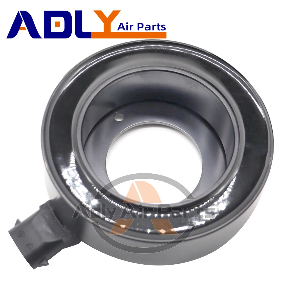 NEW Air Conditioning Auto AC Compressor Clutch Coil For VSPi16 Ssangyong REXTON G4 6721305111 byEyonder Car AC