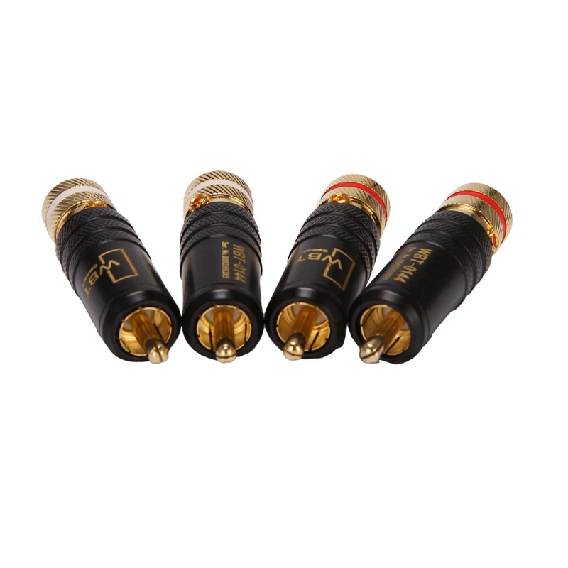 12Pcs Rca  ÷   Ŀ