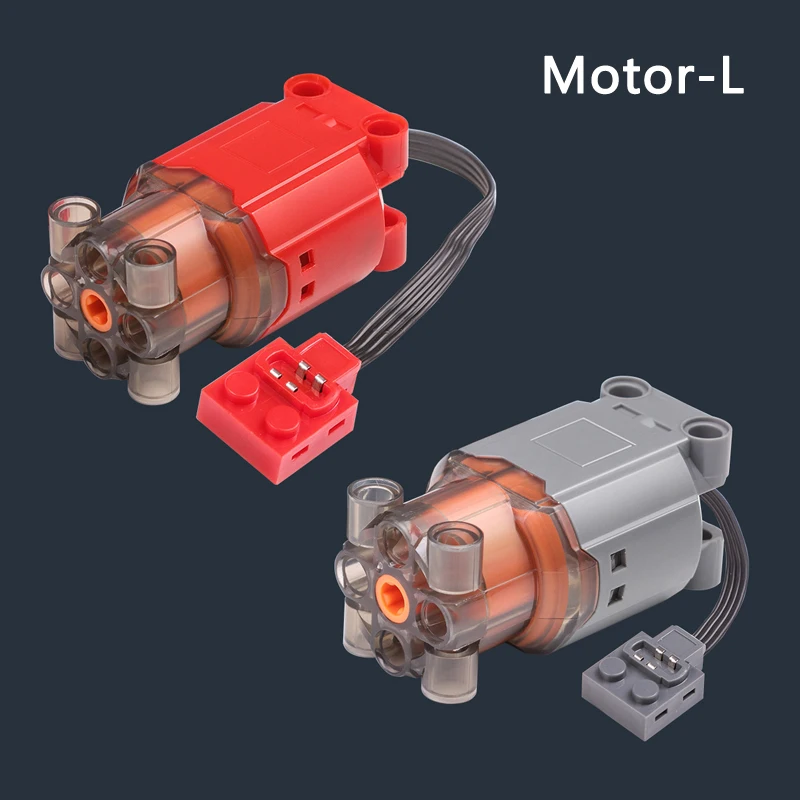 Torque Lego Buggy Motor 5292 5292 Buggy Motor Monster Motor Power