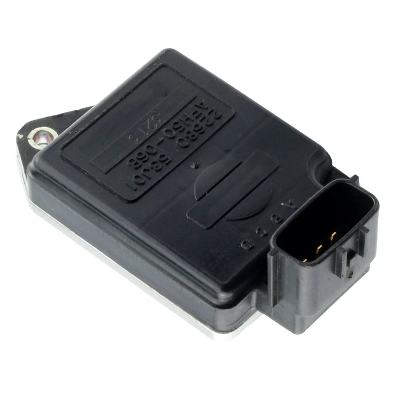 

Car Mass Air Flow Meter Sensor Fit for Nissan 200SX Sentra Infiniti G20 2268053J01 22680-53J01 AFH50-06B AFH5006B