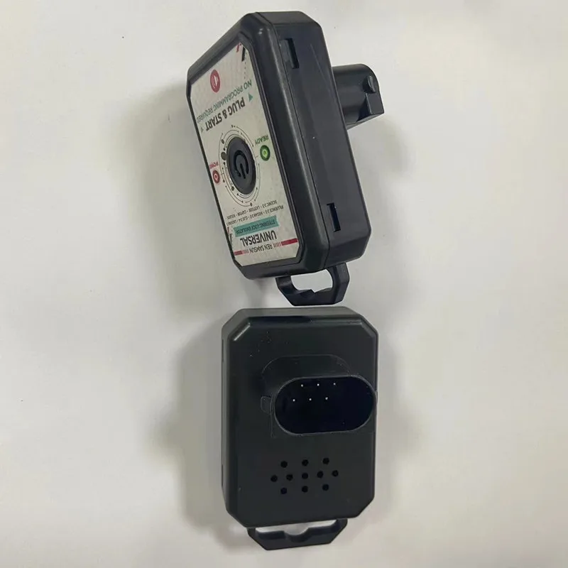 Steering Lock Emulator Simulator ESL ELV Plug And Start for Renault Samsung steering lock emulator