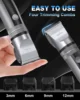 SEJOY Professional Trimmer Hair Clippers Cutting Beard Cordless Shaving Machine 4